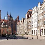 Old Town Paradise Lost By Downtown *