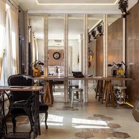 Old Town Paradise Lost By Downtown Appartement