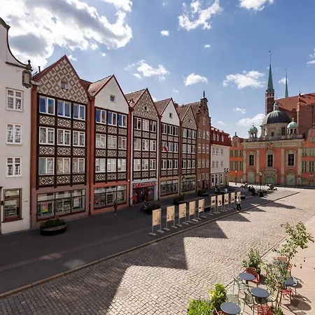 Old Town Paradise Lost By Downtown Appartement