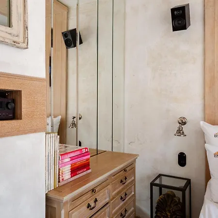 Old Town Paradise Lost By Downtown Lägenhet Gdańsk