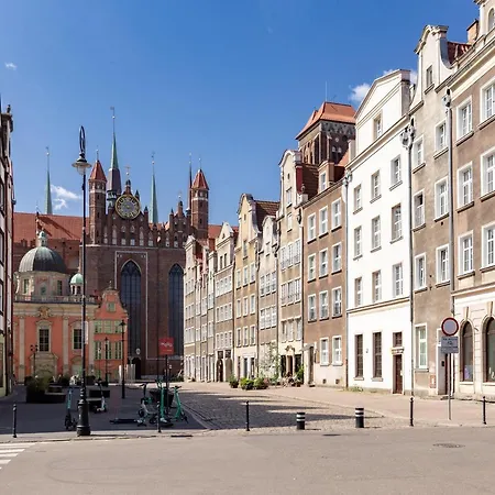 Old Town Paradise Lost By Downtown *