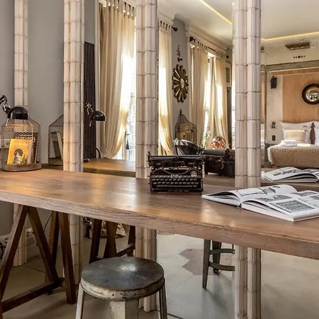 Old Town Paradise Lost By Downtown Апартаменты *