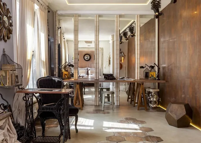 Old Town Paradise Lost By Downtown Apartamento