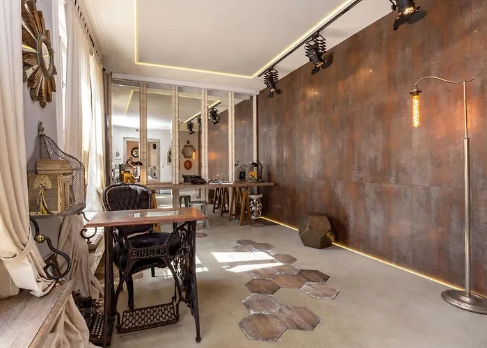 Apartamento Old Town Paradise Lost By Downtown Gdańsk