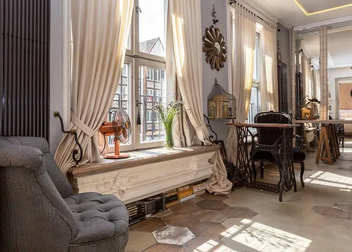 Apartamento Old Town Paradise Lost By Downtown