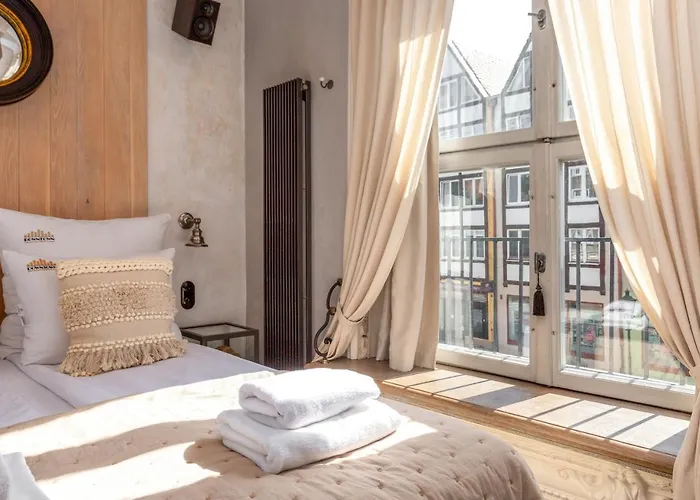 Old Town Paradise Lost By Downtown Apartamento *