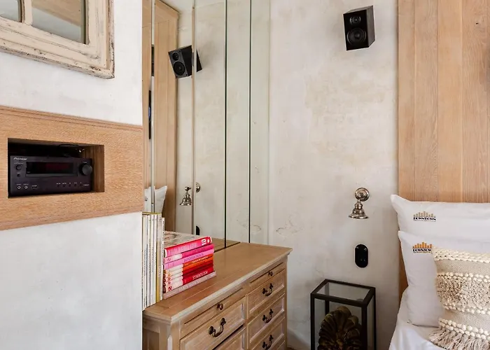 Old Town Paradise Lost By Downtown דירה גדנסק