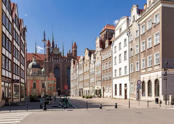 Old Town Paradise Lost By Downtown *