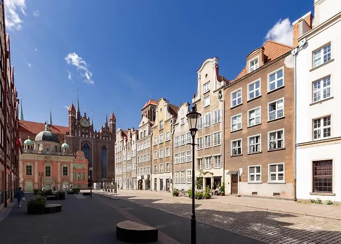 Old Town Paradise Lost By Downtown