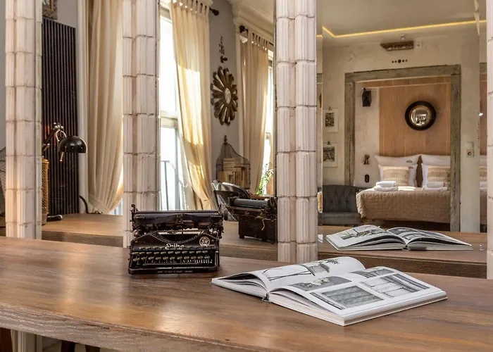 דירה Old Town Paradise Lost By Downtown גדנסק