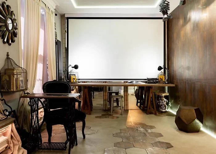 Old Town Paradise Lost By Downtown Apartamento *