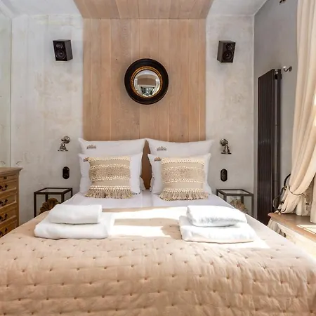 Old Town Paradise Lost By Downtown Apartmán Gdaňsk